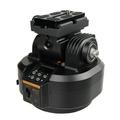 ZIFON YT2000 Motorized Pan Tilt Head Electric PTZ Ball Head with Wireless Control for Perfect Shots