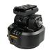 ZIFON YT2000 Motorized Pan Tilt Head Electric PTZ Ball Head with Wireless Control for Perfect Shots