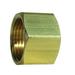 0.31 in. Compression Nut - Pack of 3