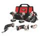 PORTER-CABLE Porter Cable PCCK6116 20V 6 Tool Kit