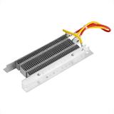 ZPSHYD PTC Heating Element Ceramic Heating Element 12V 400W Electric Ceramic Heater Thermostatic Insulation PTC Heating Element Silver