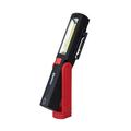 COB Pocket Work Light Red