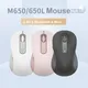 2 4g drahtlose Bluetooth-Maus ergonomisch niedlich Mini große Hand Mäuse leise 3D USB optische Pause