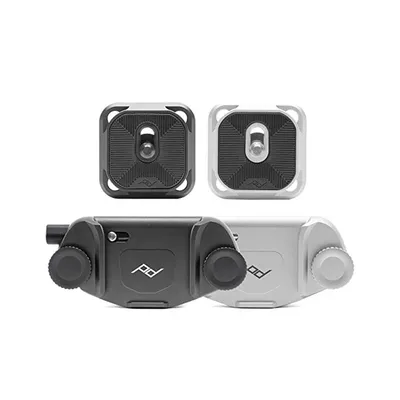 Spitzen design erfassen V3 Taille Gürtel Schnalle Quick Release Taste Berg Strap Warten Aufhänger Clip Halterung für DSLR Kamera Micro kamera