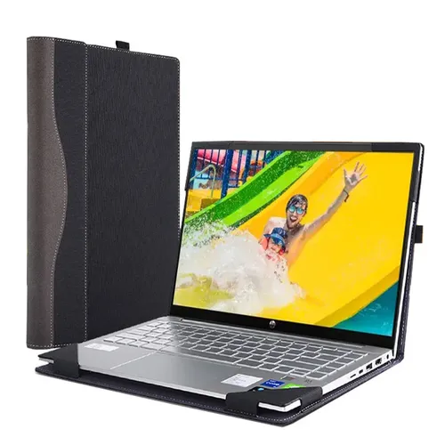 Fall Für OMEN Durch HP 16 1 Zoll Gaming Laptop 16-k0000TX 16-b0000TX Serie TPN-Q280 Laptop Hülse PU