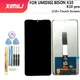 Neue UMIDIGI BISON X10 PRO LCD Display + Touch Screen Digitizer 100% Original Getestet LCD Screen