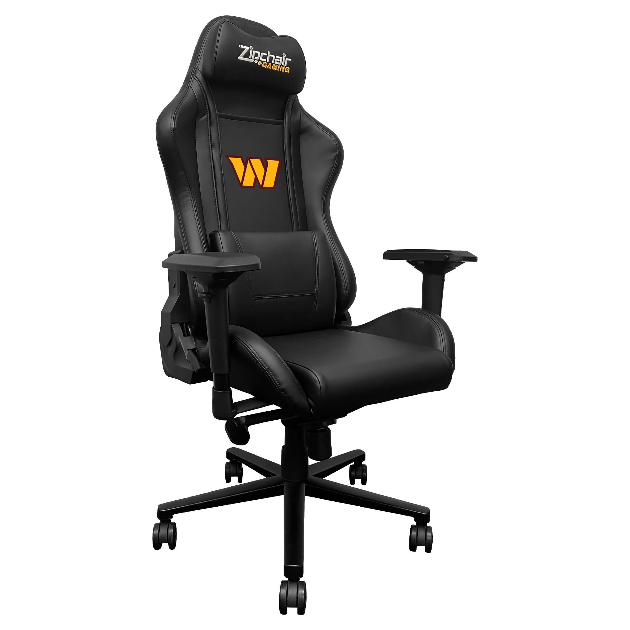 Washington Commanders Xpression PRO Gaming Chair