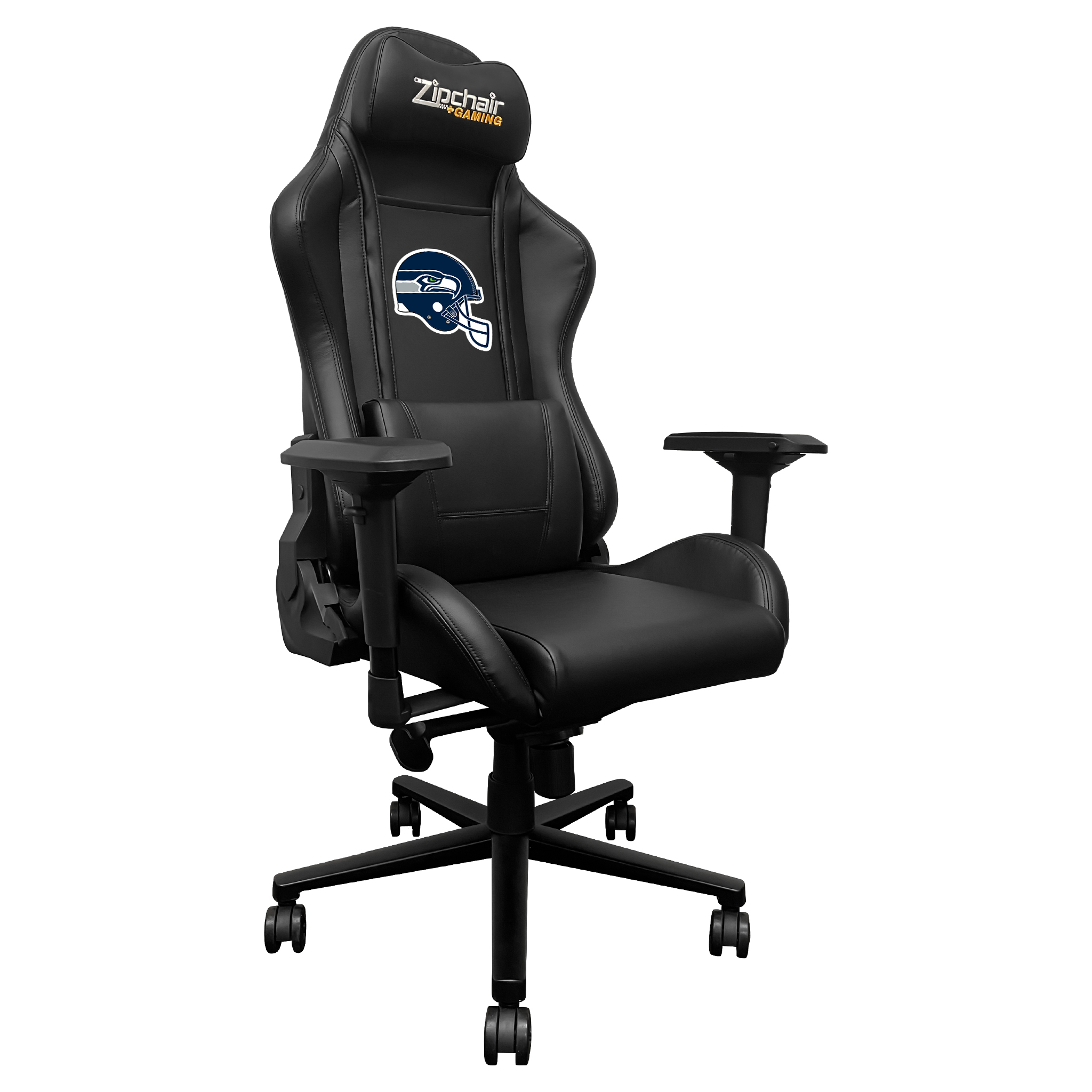 Seattle Seahawks Xpression PRO Gaming Chair