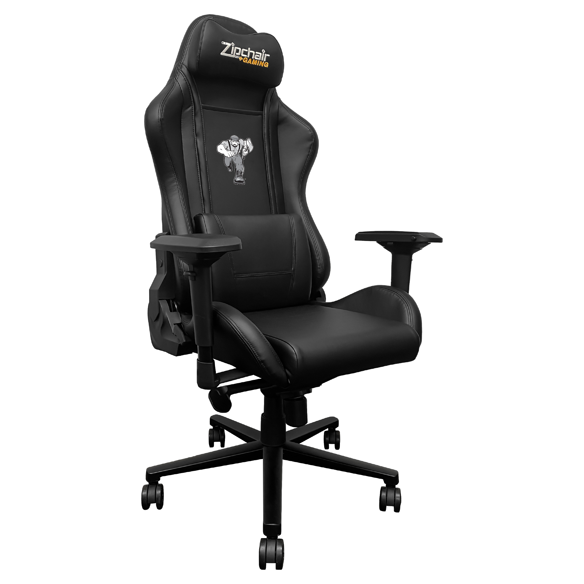 Northern Arizona Lumberjacks Xpression PRO Gaming Chair