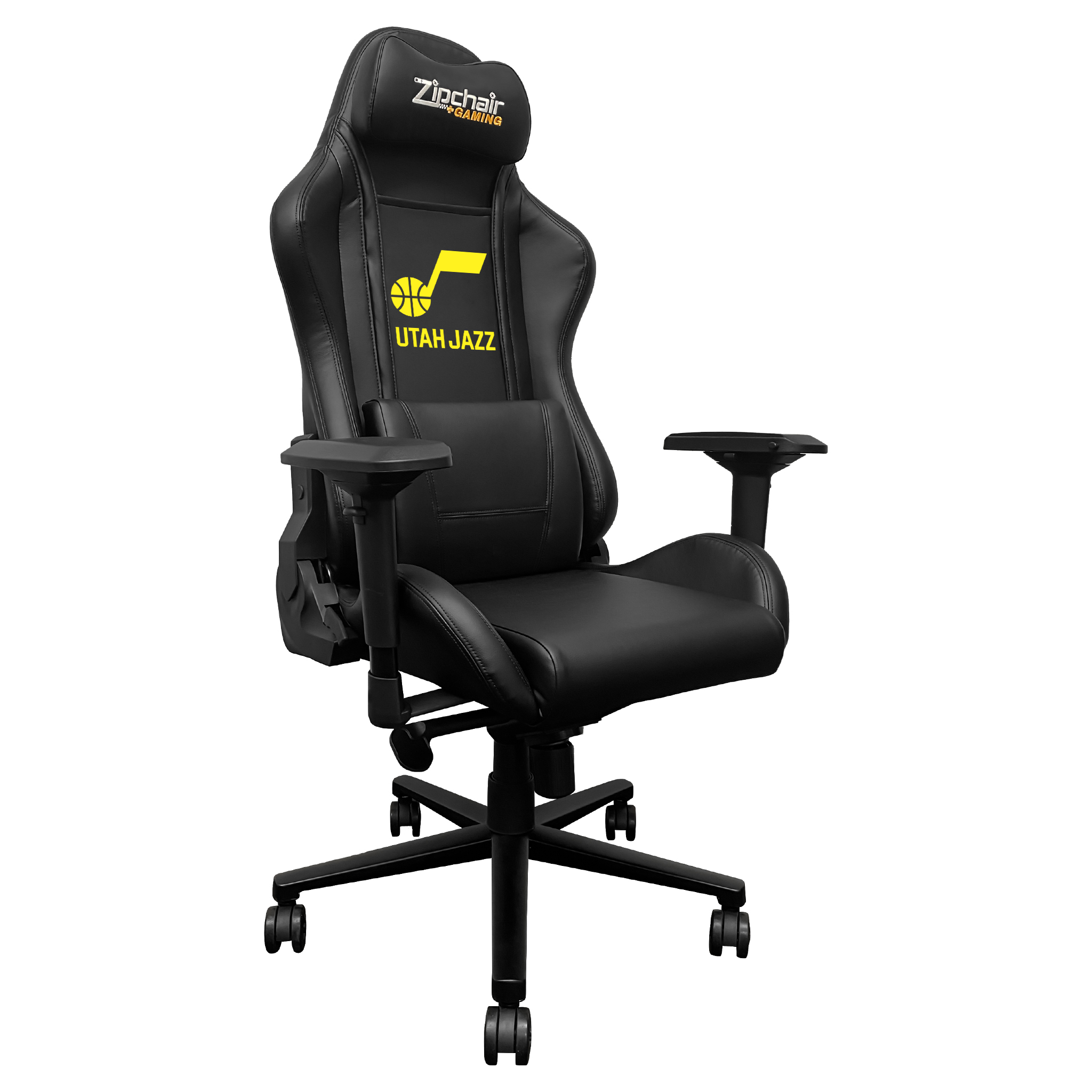 Utah Jazz Xpression PRO Gaming Chair