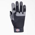 Dickies Utility Work Gloves - Black Size 2Xl (A85UO)
