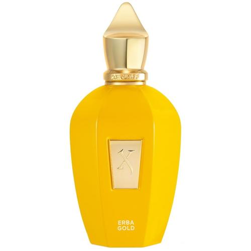 XERJOFF - VIBE ERBA GOLD Eau de Parfum 100 ml