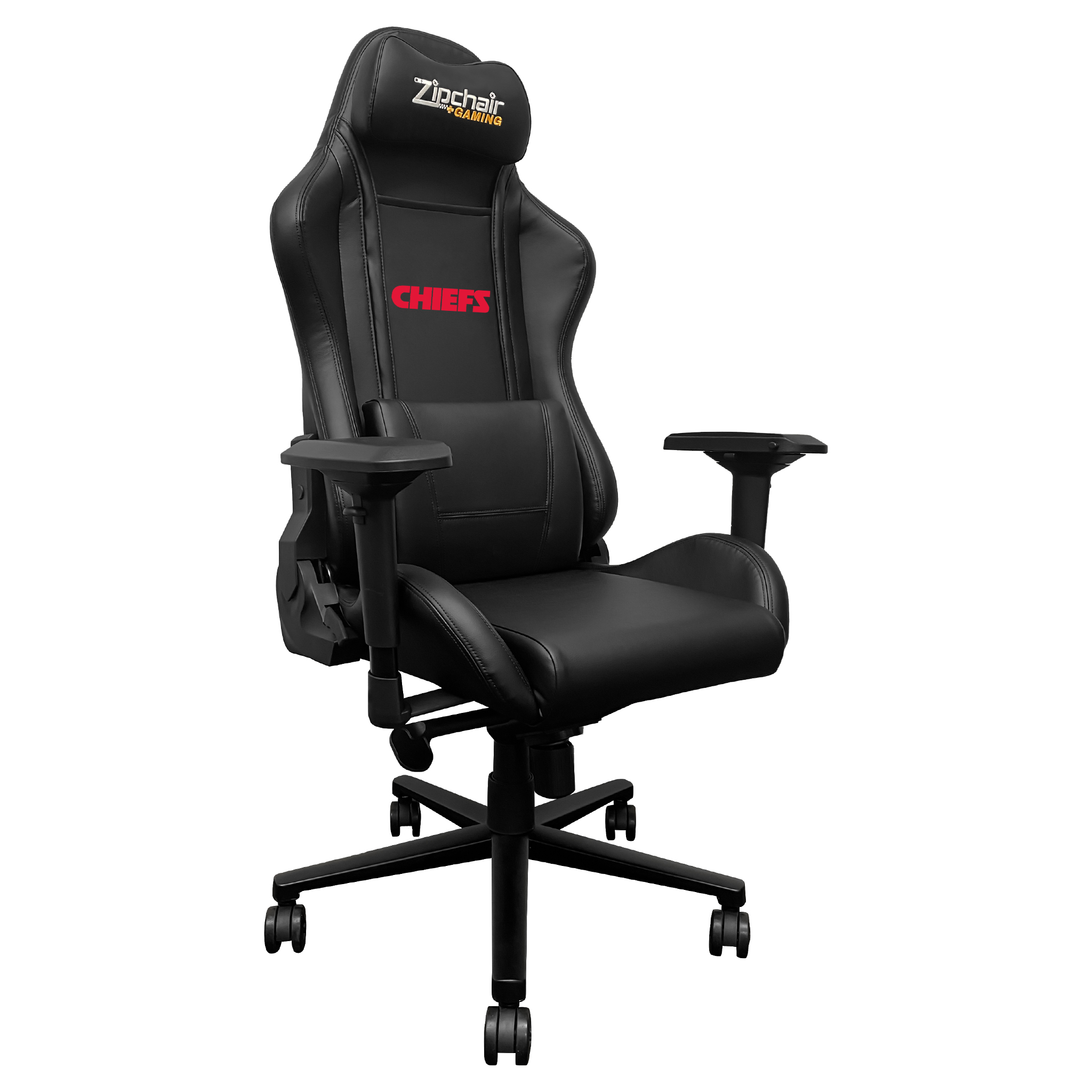Kansas City Chiefs Xpression PRO Gaming Chair