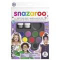 Snazaroo Ultimate Party Face Paint Pack