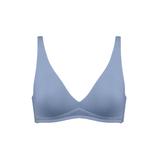 Plus Size Women's The Wireless Plunge - Modal by CUUP in Dawn (Size XS D-E)