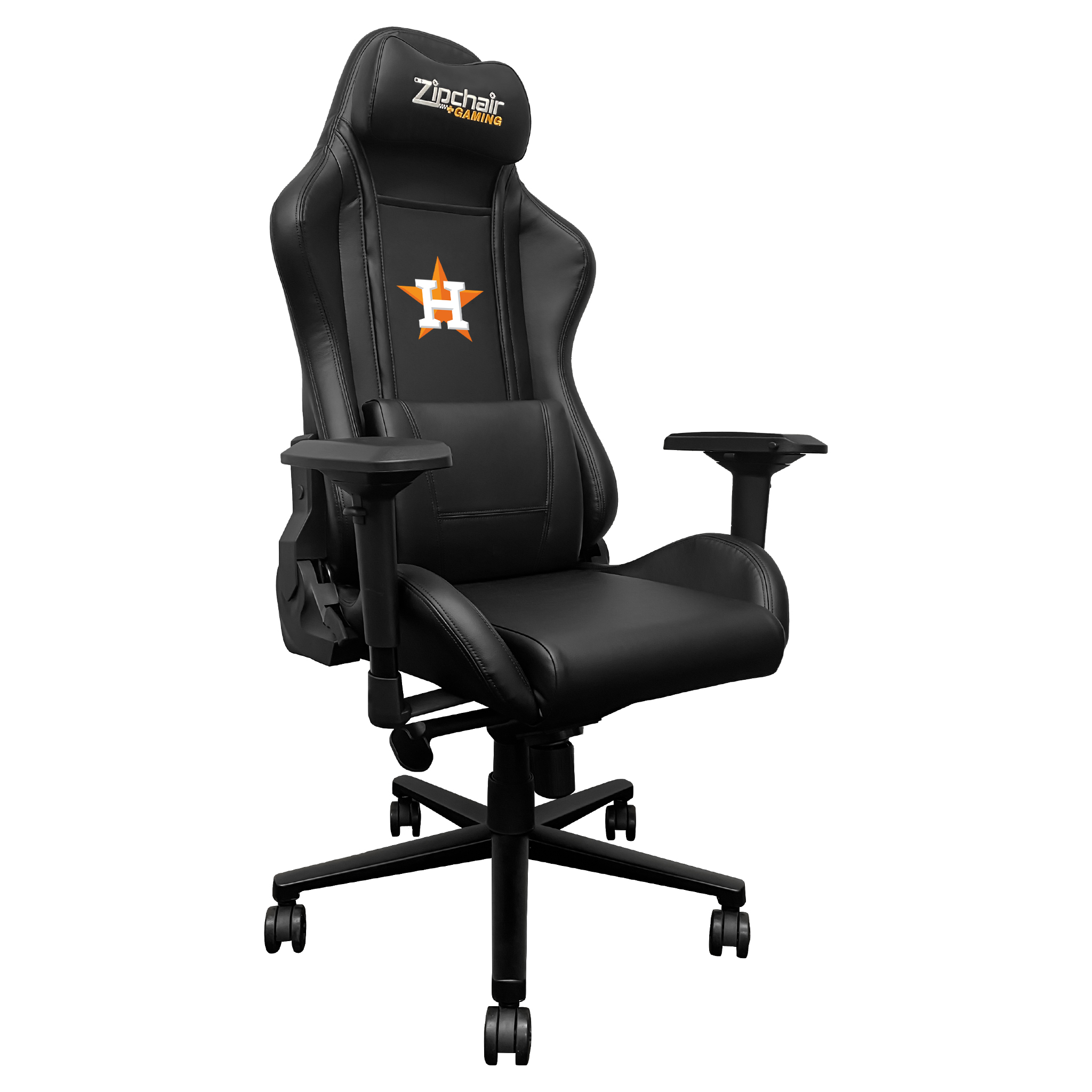 Houston Astros Xpression PRO Gaming Chair