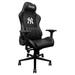 New York Yankees Xpression PRO Gaming Chair