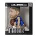 Luka Dončić Dallas Mavericks smALL-STARS Blue Minis 6" Vinyl Figurine - Look for Limited Edition Uncommon, Rare, and Ultra Rare Solid Team Color Variants