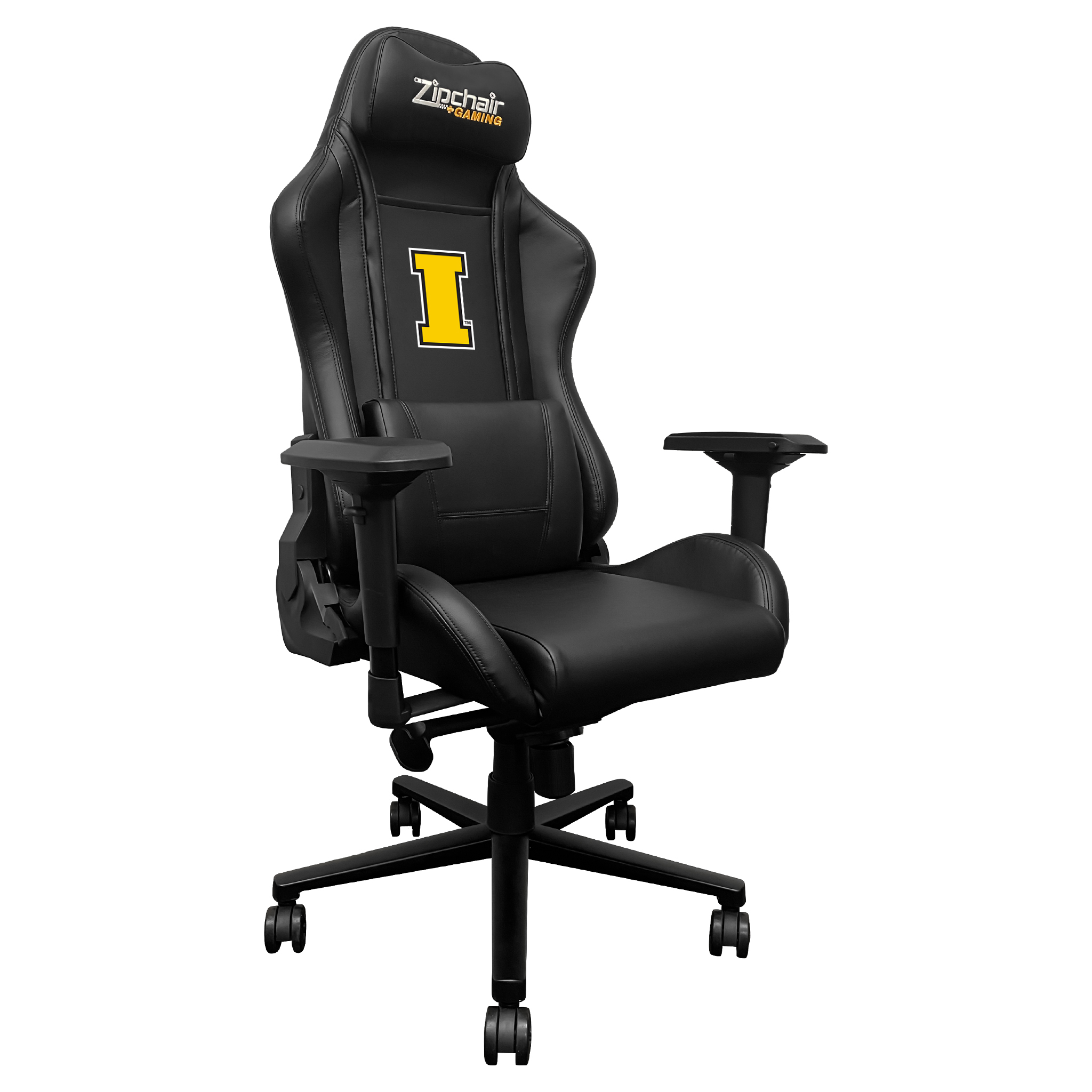 Iowa Hawkeyes Xpression PRO Gaming Chair