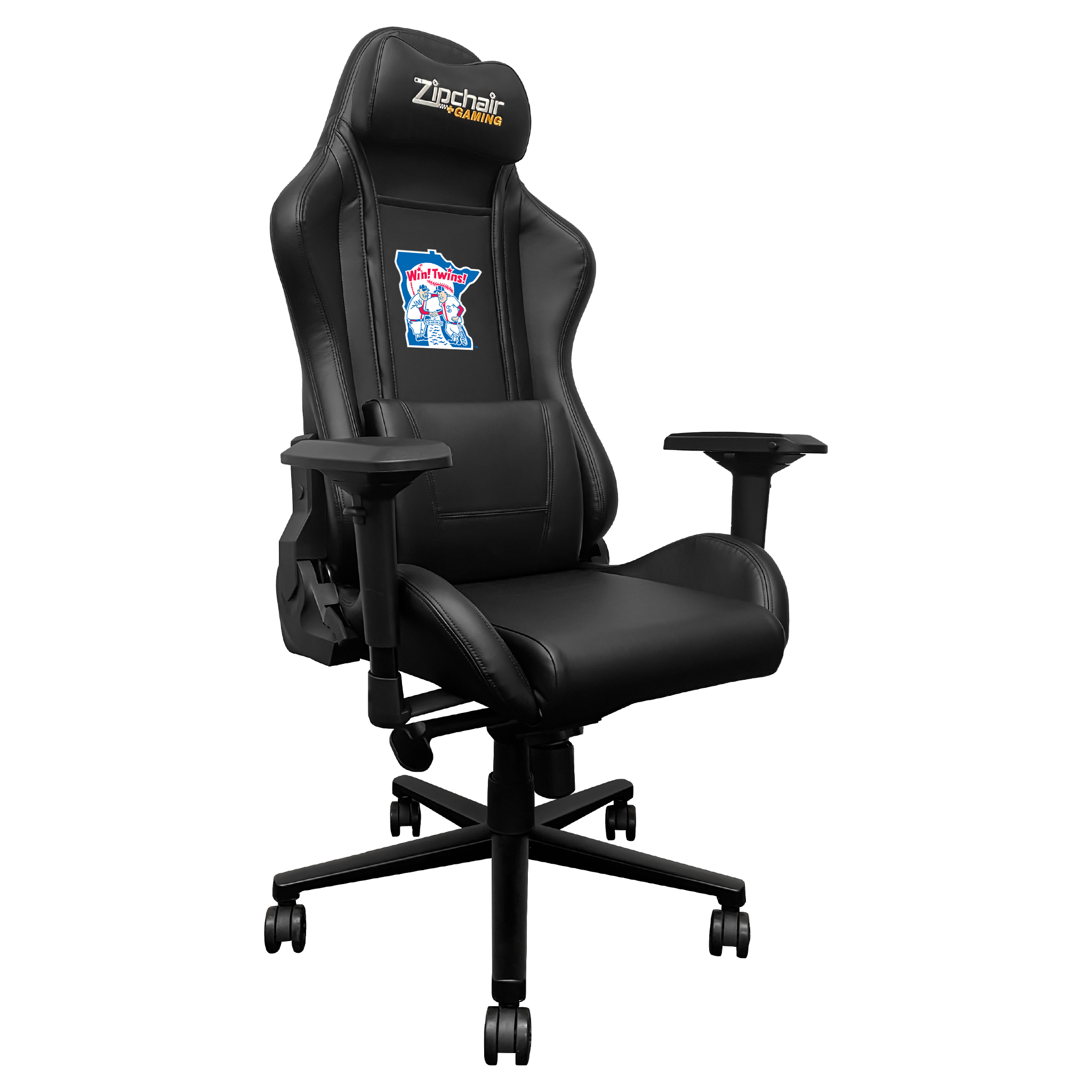 Minnesota Twins Xpression PRO Gaming Chair