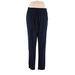 Gap Fit Active Pants - High Rise: Blue Activewear - Women's Size Large Tall