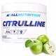 ALLNUTRITION Citrulline | 200g je Behälter | Aminosäuren L-Citrulline pump Kraftsport Body Building | Nahrungsergänzungsmittel (Apple)