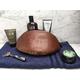 Ram Rugby Vintage Rugby Ball Wash Bag