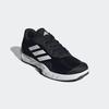 Trainingsschuh ADIDAS PERFORMANCE "AMPLIMOVE TRAINER", Gr. 47, schwarz (core schwarz, cloud weiß, grau six), Textil, Synthetik, sportlich, Schuhe