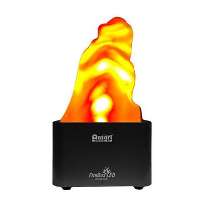 Antari FireBox LED Fire Simulator FIREBOX LED