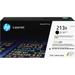 HP 213X TerraJet High Yield Original LaserJet Toner Cartridge (Black) W2130X