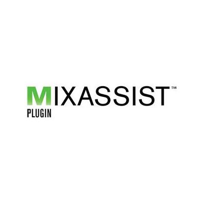 Sound Devices MixAssist Plug-In for MixPre-10T MIX...