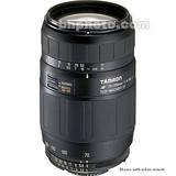 Tamron Used Zoom Telephoto AF 70-300mm f/4.0-5.6 LD Macro Autofocus Lens for Canon EOS AF275C700