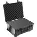 Pelican Used 1560 Case with Foam Set (Black) 1560-000-110