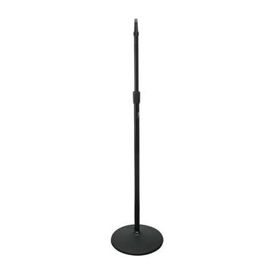 AtlasIED Used MS-20E Microphone Stand (Black) MS20...