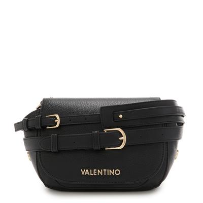 Valentino Bags - Umhängetasche Valentino Bags Megeve schwarz - kunstleder Umhängetaschen 1 ct Damen (118.99 € / 1 ct) Image