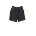 U.S. Polo Assn. Denim Shorts: Gray Print Bottoms - Size 18 Month - Dark Wash