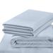 Tempur-Pedic Tempur-Rayon from Bamboo Sheet Set Jersey Knit/Rayon from Bamboo/Rayon | Twin XL Sheet Set + 1 Fitted Sheets + 1 Pillowcase | Wayfair