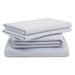 Tempur-Pedic TEMPUR-ProAir Sheet Set Cotton in White | Split King | Wayfair 40104193