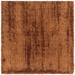 Brown/Orange 144 x 108 x 0.18 in Area Rug - Joss & Main Rectangle Alyssum Area Rug Viscose | 144 H x 108 W x 0.18 D in | Wayfair