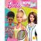 Barbie Sketch Book Inspire Your Look (In Display Of 8 Pcs), Kartoniert (TB)