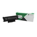 Lexmark B222H00 Rueckgabe-Toner Schwarz fuer ca. 3.000 Seiten