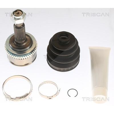 Triscan Gelenksatz, Antriebswelle [Hersteller-Nr. 854018118] für Hyundai, Kia Image