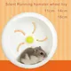 11-18cm Hamsters Wheel Silent Spinner Pets Running Sports Exercise Chinchilla Wheel Pet Accessories