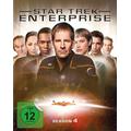 Star Trek: ENTERPRISE - Box 4 (Blu-ray Disc) - Paramount Home Entertainment