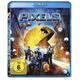 Pixels (Blu-ray Disc) - Sony Pictures Home Entertainment