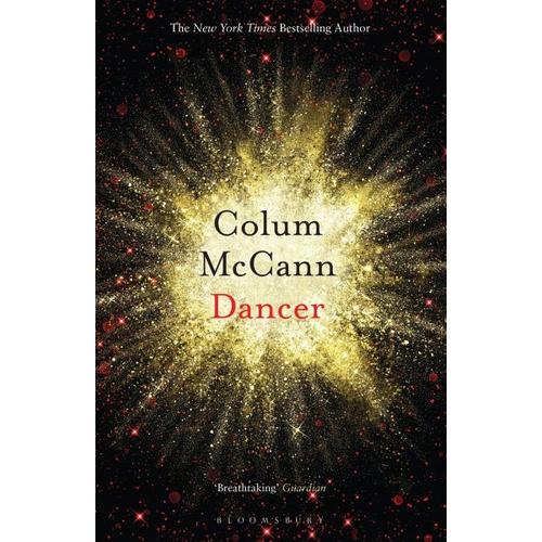 Dancer – Colum McCann