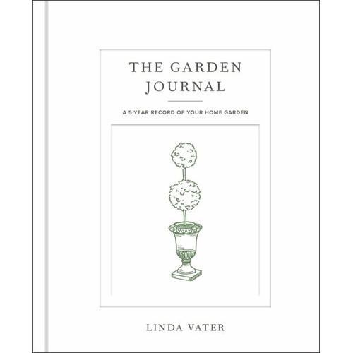 The Garden Journal – Linda Vater