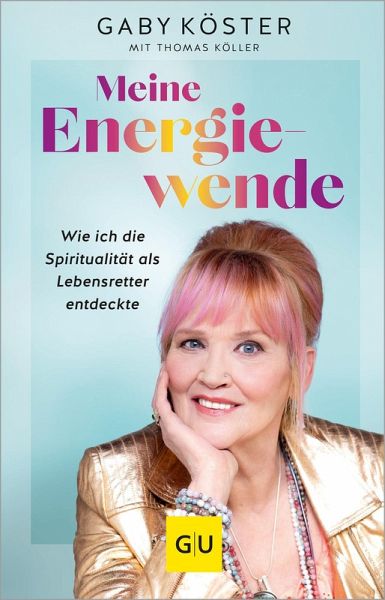 Meine Energiewende – Gaby Köster