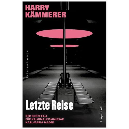 Letzte Reise – Harry Kämmerer