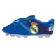 CYPBRANDS Real Madrid Stiefeltasche, blau, Estandar, Real Madrid Portatodo Stiefel